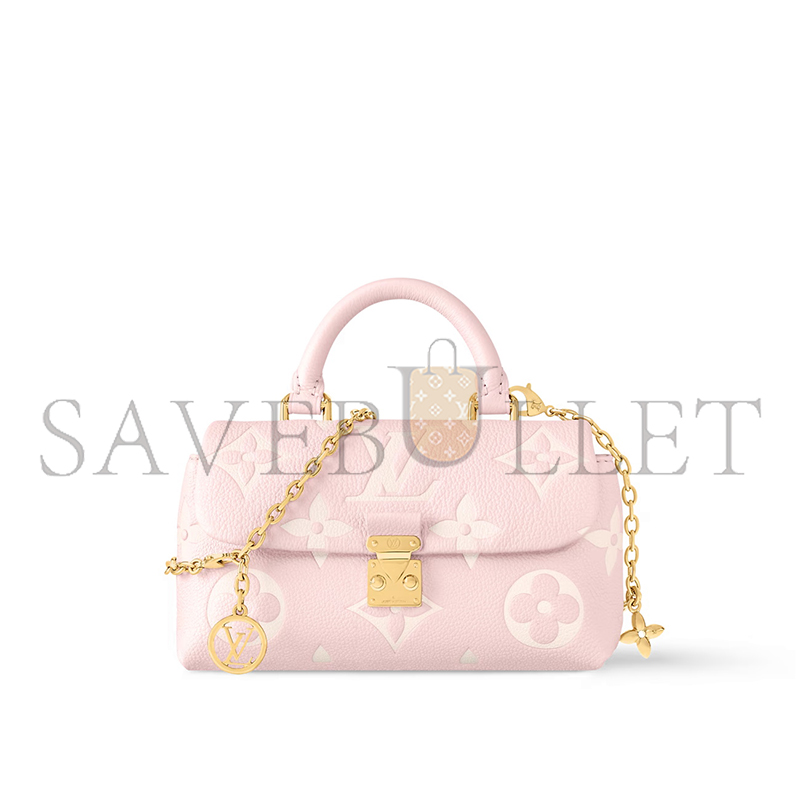 l0*is V*t0n nano madeleine m13796 (21*12*6cm)